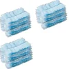 Dammsugare & Tillbehör-30 st dammvippor, engångsdammvippor kompatibla med Swiffer Duster