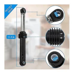 Tvättmaskiner-3 st 383eer3001g 4901er2003a Tvättmaskin Ersättningsdel För LG Tvättmaskin 383eer3001f,383eer3001h