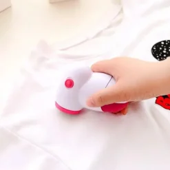 Dammsugare & Tillbehör-1 st Elektrisk Tröja Noppmaskin, Bärbar Klädvårdsmaskin