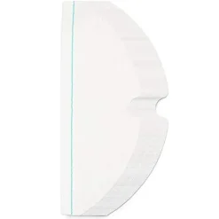 Crowned Dammsugare & Tillbehör-50 st Engångs Moppdukar för S6, S6 Maxv, S6 Pure, e5, E4, S5 Max, S5, E35 och E2 Robotdammsugare