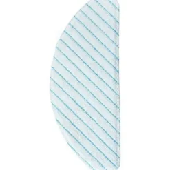 Städmoppar-10 st Engångs Stark Moppdukspads för OZMO T8 Max T9 Power/Max Dammsugare