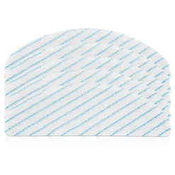 Städmoppar-10 st Engångs Stark Moppdukspads för OZMO T8 Max T9 Power/Max Dammsugare