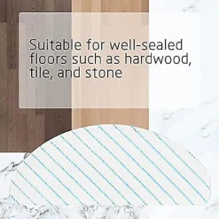 DAO Städmoppar-50 st Engångs Starka Moppdukar Trasor För Deebot Ozmo T8 Aivi T8 Max T9 Aivi Aivi+ Dammsugare [db]