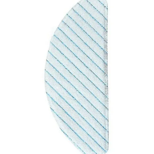 Städmoppar-10 st engångs-stark trasmopp-dukar, kompatibla med E DXGHC