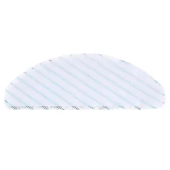 Städmoppar-10 st engångs-stark trasmopp-dukar, kompatibla med E DXGHC