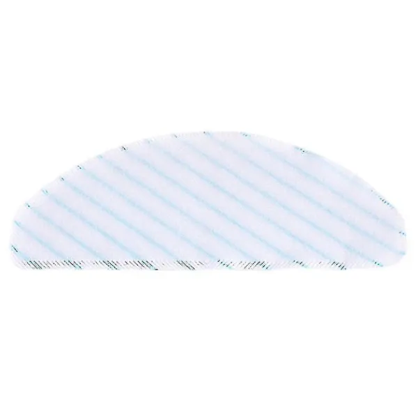 Städmoppar-10 st engångs-stark trasmopp-dukar, kompatibla med E DXGHC