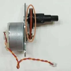 Dammsugare & Tillbehör-3 st ersättnings sidoborste motor O-ring drivrem för Neato Botvac