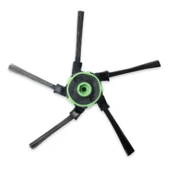 Dammsugare & Tillbehör-15 st Ersättningsdelar Sidoborstar för S9 (9150) S9+ S9 Plus (9550) S-serien AI Robotdammsugare Bru