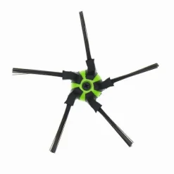 Dammsugare & Tillbehör-15 st Ersättningsdelar Sidoborstar för S9 (9150) S9+ S9 Plus (9550) S-serien AI Robotdammsugare Bru