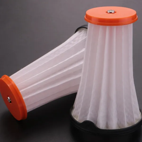 DAO Dammsugare & Tillbehör-4 st ersättningsfilter för / Rapido och Ergorapido dammsugare, AEF 144, EF144 [dB}