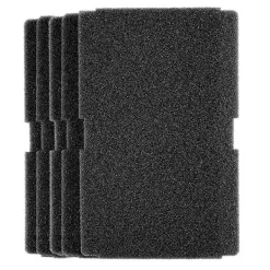 DAO Torktumlare-5 st Ersättningsfilter för torktumlare för //Elektra Bregenz/ Del 2964840100 Torktumlare Reservdelar [DB]