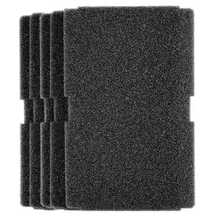 Torktumlare-5 st Ersättningsfilter för torktumlare för //Elektra Bregenz/ Del 2964840100 Torktumlare Reservdelar