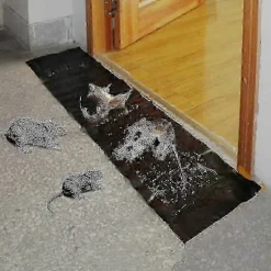 Skadedjur & Insekter-1/5/10 st Extra Stora Limfällor med Hög Vidhäftning för Möss och Råttor, 120x27,5cm