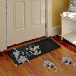 Skadedjur & Insekter-1/5/10 st Extra Stora Limfällor med Hög Vidhäftning för Möss och Råttor, 120x27,5cm