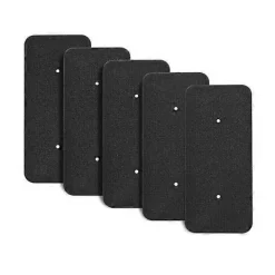 Torktumlare-5 st Filter för Candy Hoover 40006731 torktumlare 5-pack