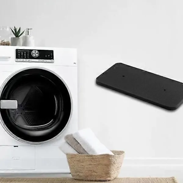 Torktumlare-5 st Filter för Candy Hoover 40006731 torktumlare 5-pack