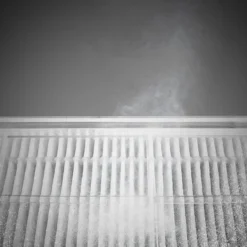 Dammsugare & Tillbehör-4 st Filter för Xiaomi Mi Robotdammsugare Mop 2S / Mop P / Mop Pro / XMSTJQR2S / STYTJ02YM Ersättningsdelar Hepa Filter