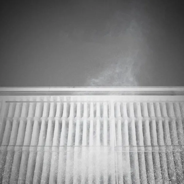 Dammsugare & Tillbehör-4 st Filter för Xiaomi Mi Robotdammsugare Mop 2S / Mop P / Mop Pro / XMSTJQR2S / STYTJ02YM Ersättningsdelar Hepa Filter