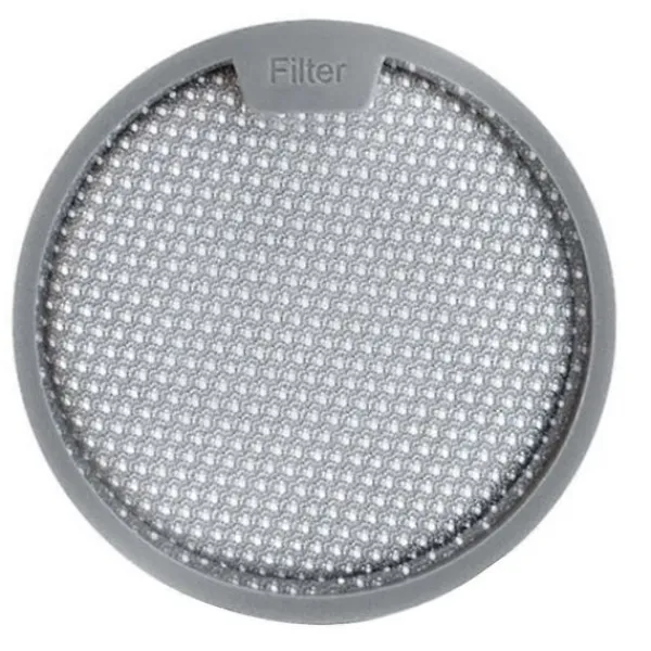 Dammsugare & Tillbehör-6 st Filter och Filter Bomull för Z10/Z20 Station Soprobot Tillbehör Robotdammsugare Delar R