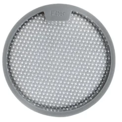 Dammsugare & Tillbehör-3 st Filter och Filterbomull för Dreame Z10 Station Robotdammsugare