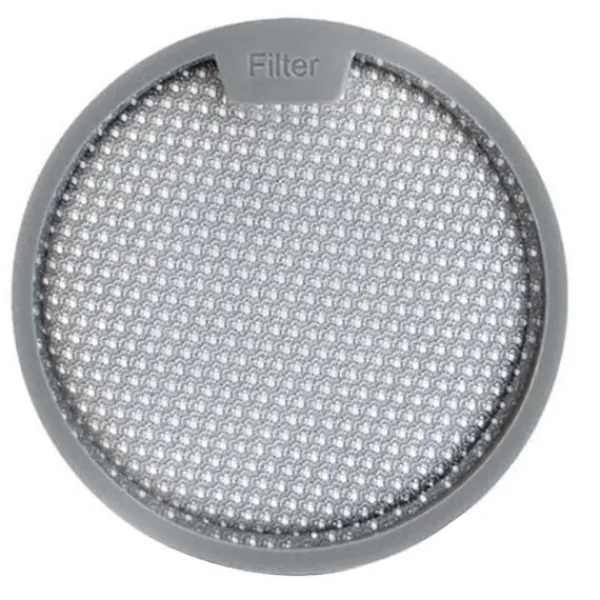 Dammsugare & Tillbehör-3 st Filter och Filterbomull för Dreame Z10 Station Robotdammsugare