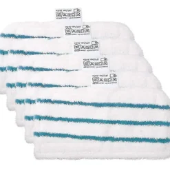 Städmaskiner-8 st. för H12pro/h12pro Plus /m13beta Golvskrubbmaskin Rullborstfilter