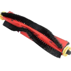 Dammsugare & Tillbehör-7 st för Xiaomi Roborock S4 E4 S5 S6 S5 Max Gummi Sidoborste Huvudborste Rulle Hepa Filter Max Bru