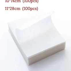 unbranded Tvättillbehör-100 st färgfångare ark bevis färgabsorption papper anti tyg färgade blad tvätt färg kör bort ark i tvättmaskin