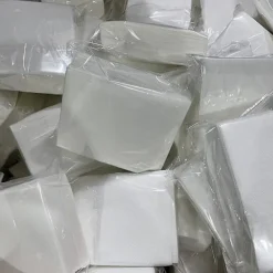 unbranded Tvättillbehör-100 st färgfångare ark bevis färgabsorption papper anti tyg färgade blad tvätt färg kör bort ark i tvättmaskin