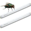 YIXI Skadedjur & Insekter-2 st Fsl T5 8w Fly Killer Ersättningslampor Uv-rör För 8 W Fly Insect Killer / Bug Zapper