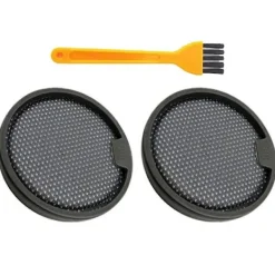 Dammsugare & Tillbehör-2 st HEPA-filter för Dreame T10 T20 T30 för Xiaomi G9 G10 Filter [HK]