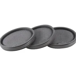 Dammsugare & Tillbehör-2 st HEPA-filter för Dreame T10 T20 T30 för Xiaomi G9 G10 Filter [HK]