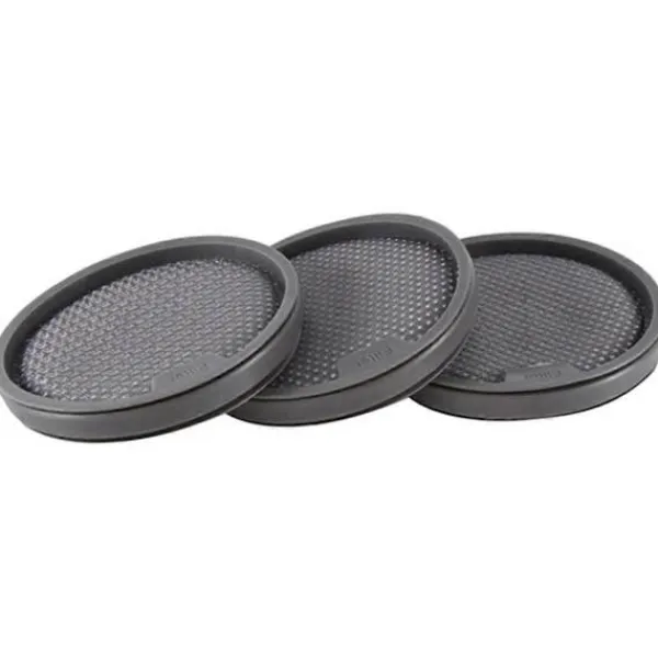 Dammsugare & Tillbehör-2 st HEPA-filter för Dreame T10 T20 T30 för Xiaomi G9 G10 Filter [HK]