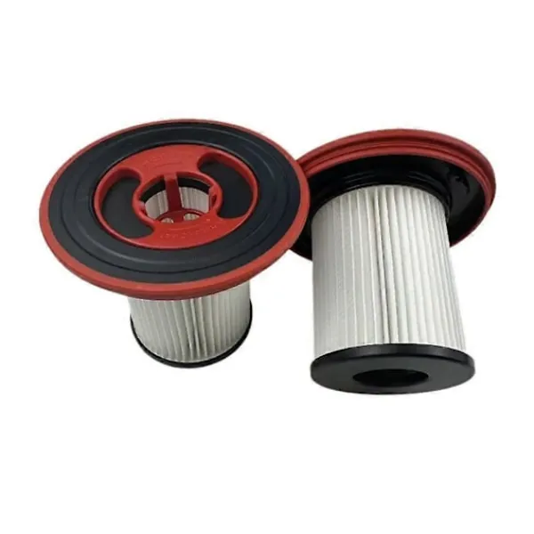 Dammsugare & Tillbehör-2 st HEPA-filter för Unlimited 7-serien för S7 dammsugartillbehör Filter