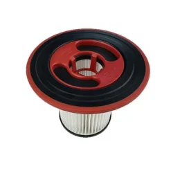 Dammsugare & Tillbehör-2 st HEPA-filter för Unlimited 7-serien för S7 dammsugartillbehör Filter