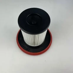 Dammsugare & Tillbehör-2 st HEPA-filter för Unlimited 7-serien för S7 dammsugartillbehör Filter