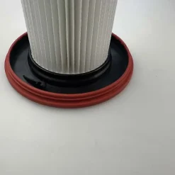 Dammsugare & Tillbehör-2 st HEPA-filter för Unlimited 7-serien för S7 dammsugartillbehör Filter