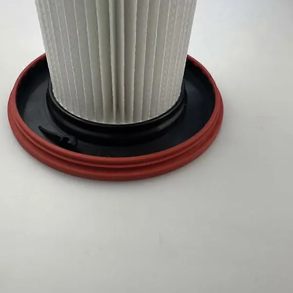 Dammsugare & Tillbehör-2 st HEPA-filter för Unlimited 7-serien för S7 dammsugartillbehör Filter