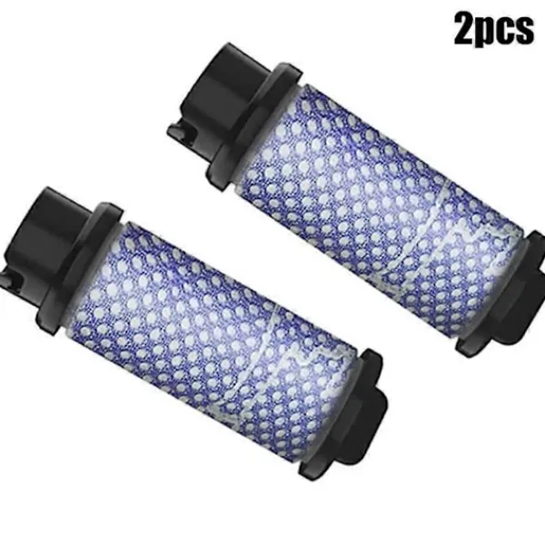 FMYSJ Dammsugare & Tillbehör-2 ST HEPA-filter Passar ILIFE H70 Handhållen Dammsugare Plus Tillbehör Reservdelar Ersättningskit Förbrukningsvaror (FMY)