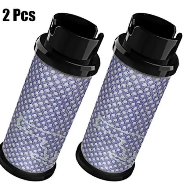 FMYSJ Dammsugare & Tillbehör-2 ST HEPA-filter Passar ILIFE H70 Handhållen Dammsugare Plus Tillbehör Reservdelar Ersättningskit Förbrukningsvaror (FMY)