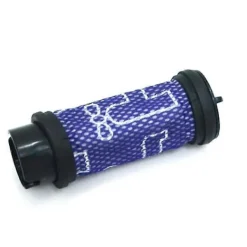 FMYSJ Dammsugare & Tillbehör-2 ST HEPA-filter Passar ILIFE H70 Handhållen Dammsugare Plus Tillbehör Reservdelar Ersättningskit Förbrukningsvaror (FMY)