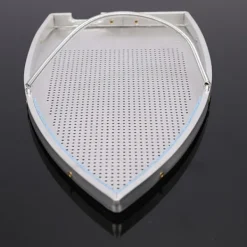 HEET Strykjärn-1 st järnskyddssko strykjärnshjälpbräda skyddar tyger tyg He