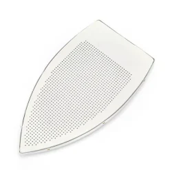 HEET Strykjärn-1 st järnskyddssko strykjärnshjälpbräda skyddar tyger tyg He