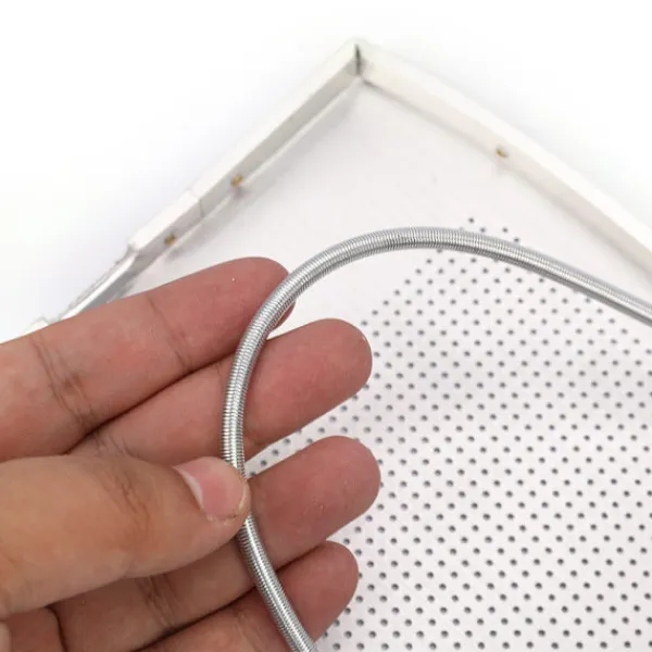 HEET Strykjärn-1 st järnskyddssko strykjärnshjälpbräda skyddar tyger tyg He