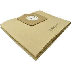 OCEAN Dammsugare & Tillbehör-3 st Karcher dammsugarpåse dammuppsamlingspåse kar/cher 6.959-130.0 Fil