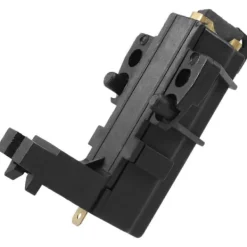 Tvättmaskiner-2 st Kolborstar för Tvättmaskin för Candy