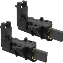 Tvättmaskiner-2 st Kolborstar för Tvättmaskin för Candy