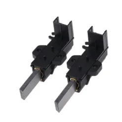 Tvättmaskiner-6 st Kolborstar för Tvättmaskinsmotor Sole för 4006020152