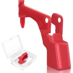 Dammsugare & Tillbehör-2 st Kraftutlösningsknappar för Dyson V10 V11, Reservdelar för Dyson