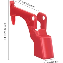 Dammsugare & Tillbehör-2 st Kraftutlösningsknappar för Dyson V10 V11, Reservdelar för Dyson